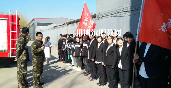 安平綜合職業(yè)技術(shù)學(xué)校2020年學(xué)費、收費多少