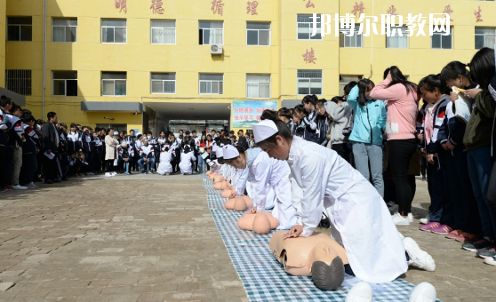 合水職業(yè)中等專業(yè)學(xué)校2020年報(bào)名條件、招生要求、招生對(duì)象