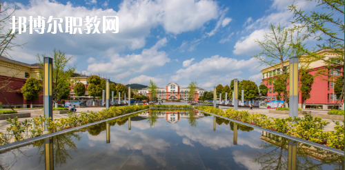 貴陽幼兒師范高等?？茖W校(中職部)2020年招生辦聯(lián)系電話