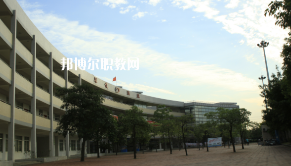 佛山順德區(qū)勒流職業(yè)技術(shù)學(xué)校2020年學(xué)費(fèi)、收費(fèi)多少