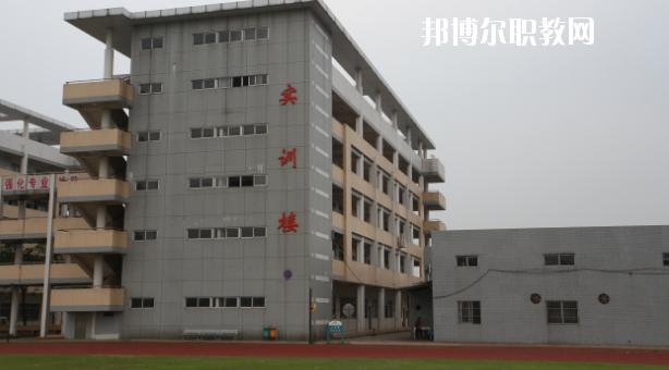 佛山順德區(qū)勒流職業(yè)技術(shù)學(xué)校怎么樣、好不好