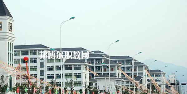 梅州職業(yè)技術(shù)學(xué)校2020年學(xué)費、收費多少