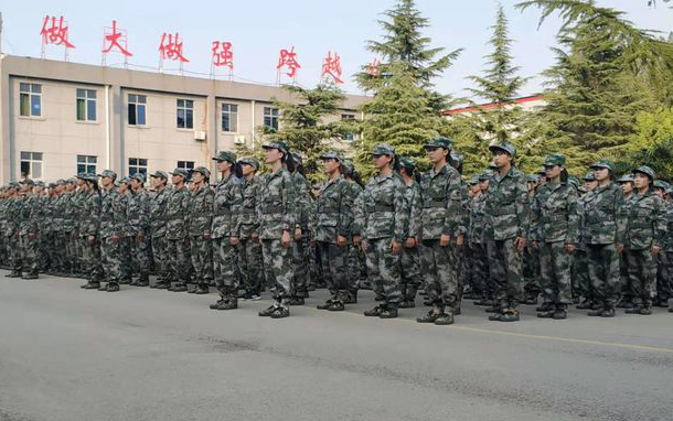 徐州中健科技職業(yè)技術(shù)學(xué)校怎么樣、好不好