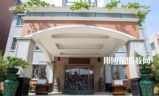 東莞翰倫技工學(xué)校怎么樣、好不好