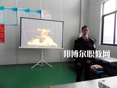 四川2021年在消防技術(shù)工程學校學什么專業(yè)好