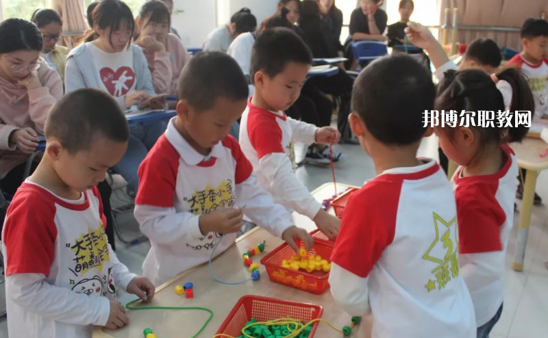 貴陽2021年中專幼師學(xué)校可以考大專嗎