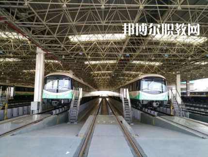 重慶2021年鐵路學(xué)校學(xué)什么專(zhuān)業(yè)
