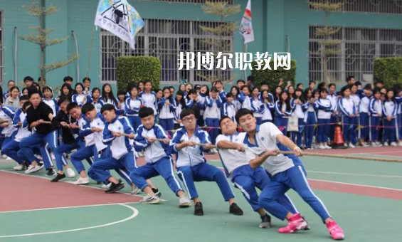 汕頭中博職業(yè)技術(shù)學(xué)校怎么樣、好不好