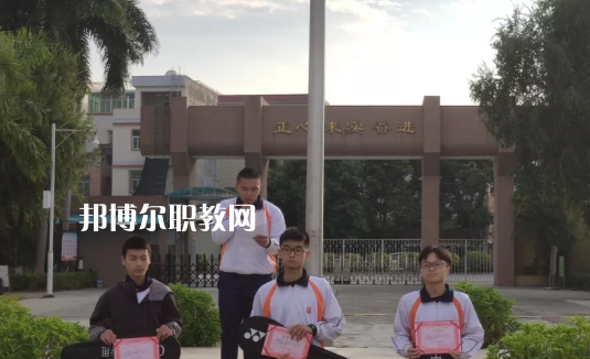 汕頭潮陽建筑職業(yè)技術(shù)學(xué)校怎么樣、好不好