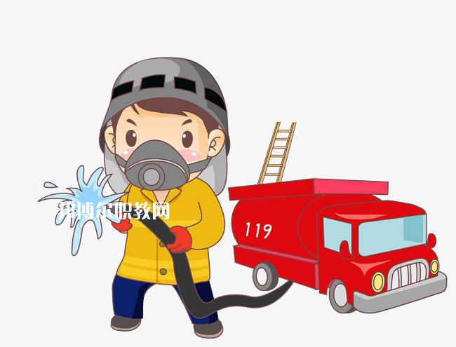 四川2021年消防技術(shù)工程學校開始招生了嗎