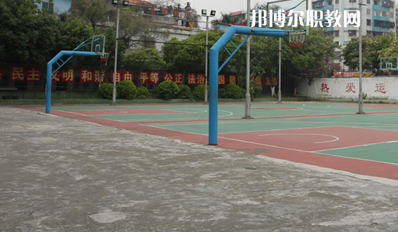 揭陽(yáng)體育運(yùn)動(dòng)學(xué)校怎么樣、好不好
