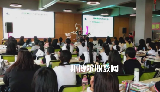 韶關(guān)湞江中等職業(yè)學(xué)校2021年報(bào)名條件、招生要求、招生對(duì)象
