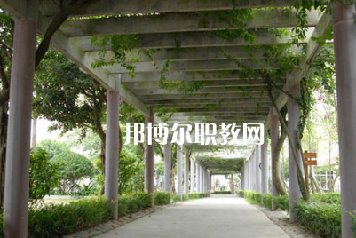 重慶市三峽技工學校怎么樣、好不好