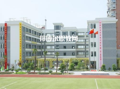成都五月花高級技工學(xué)校2021年招生錄取分數(shù)線