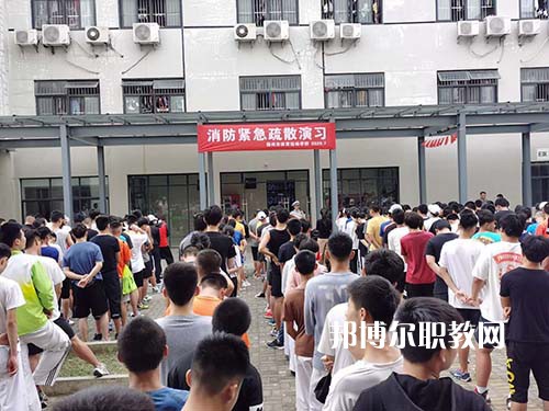 揚州市體育運動學校2021年報名條件、招生要求、招生對象