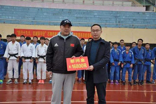 泰州市體育運(yùn)動學(xué)校2021年招生辦聯(lián)系電話
