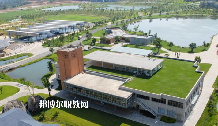 紅河慶來職業(yè)學(xué)校怎么樣、好不好