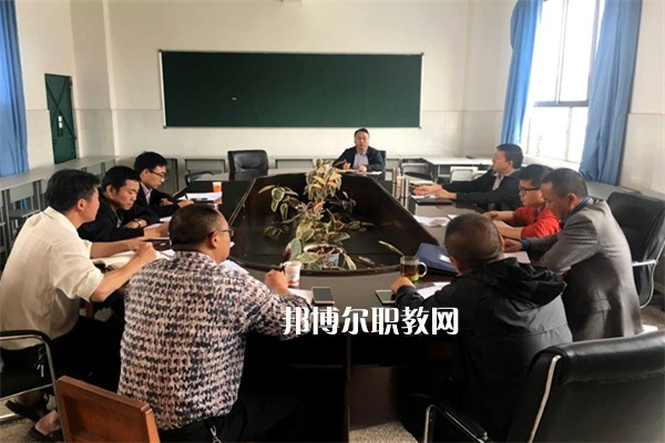 曲靖馬龍縣職業(yè)技術學校怎么樣、好不好