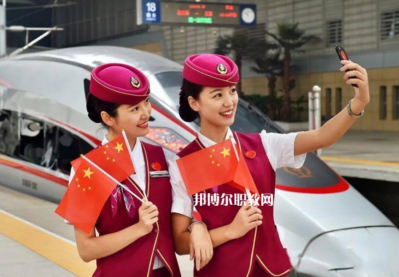 甘肅2021年軌道交通學(xué)校的分數(shù)線