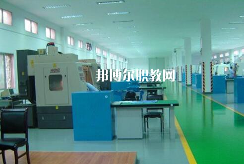 雅安航空工業(yè)聯(lián)合技工學(xué)校怎么樣、好不好
