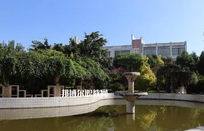 宜良高級(jí)職業(yè)中學(xué)2021年學(xué)費(fèi)、收費(fèi)多少