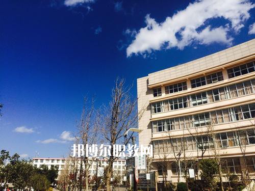 云南林業(yè)學(xué)校2021年報(bào)名條件、招生要求、招生對(duì)象