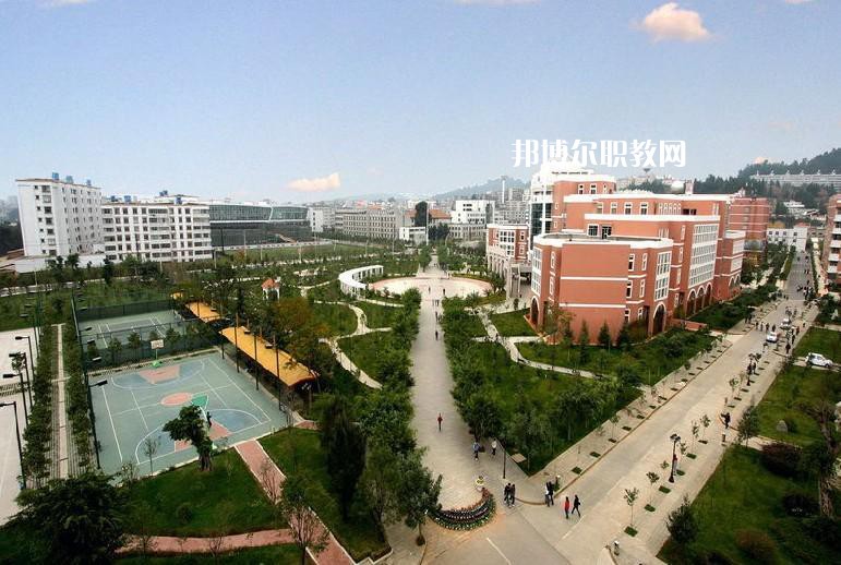 云南財經學校2021年報名條件、招生要求、招生對象