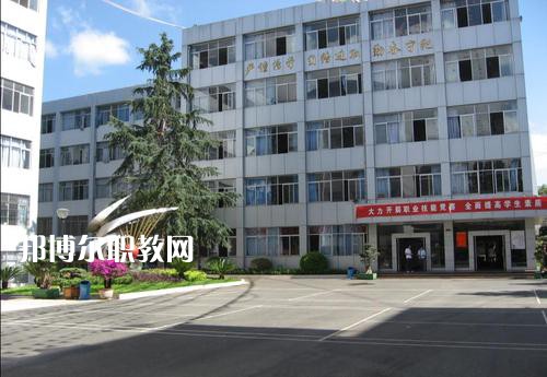 云南貿(mào)易經(jīng)濟學校怎么樣、好不好