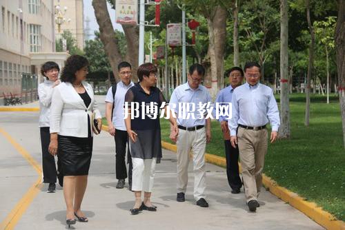 新疆喀什地區(qū)衛(wèi)生學校怎么樣、好不好