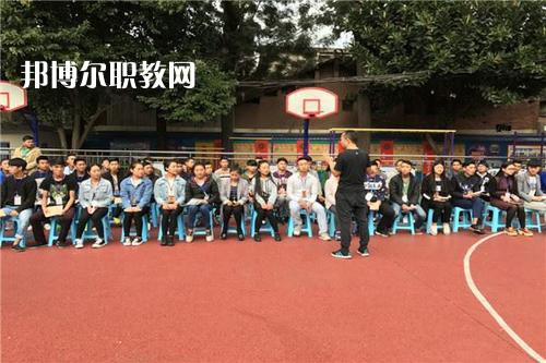 四川省彝文學(xué)校2021年報(bào)名條件、招生要求、招生對象