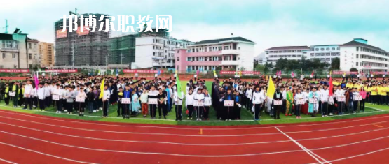 寧國市三津技工學校怎么樣、好不好