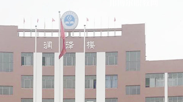 貴州貴陽市商貿(mào)學(xué)校2021年學(xué)費、收費多少