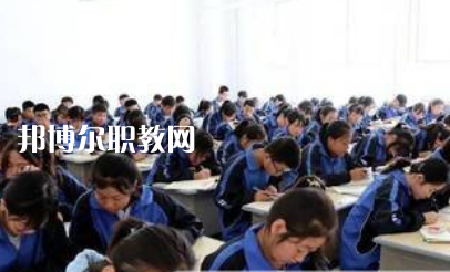 甘肅恒利中等專業(yè)學校2022年報名條件、招生要求、招生對象 