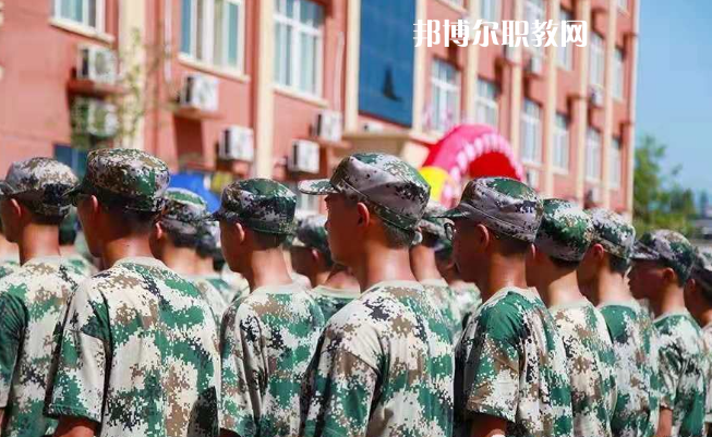 陜西現(xiàn)代工業(yè)技術(shù)學(xué)校2022年報(bào)名條件、招生要求、招生對(duì)象