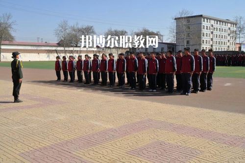 石家莊鹿泉職業(yè)教育中心2022年報名條件、招生要求、招生對象