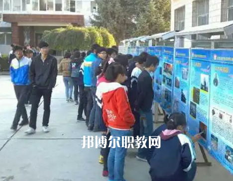 會(huì)寧機(jī)電工業(yè)學(xué)校2022年報(bào)名條件、招生要求、招生對(duì)象 