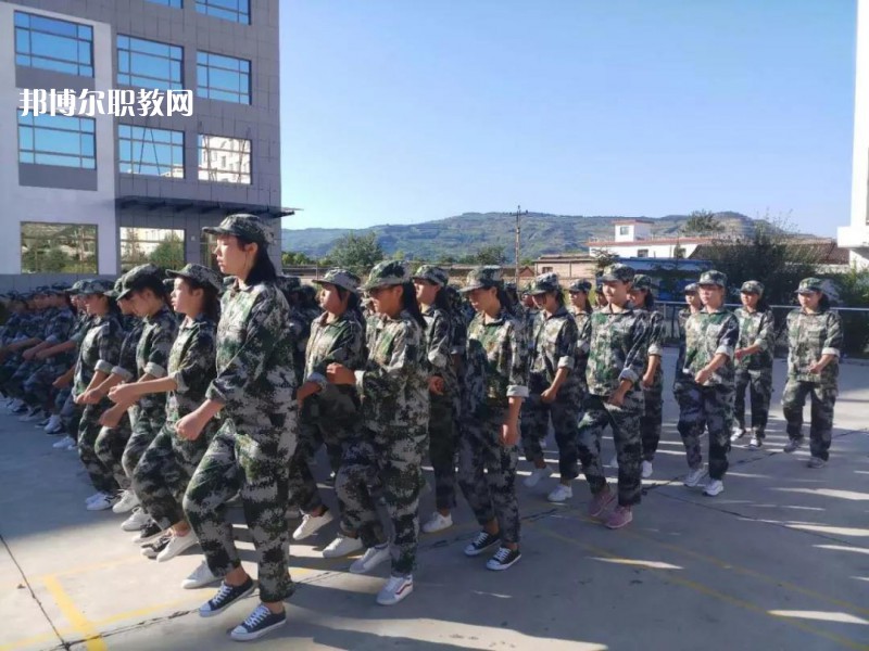 天水麥積區(qū)職業(yè)中等專業(yè)學(xué)校怎么樣、好不好
