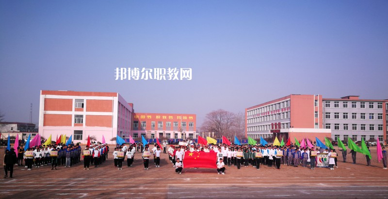 唐山古冶職業(yè)技術(shù)教育中心怎么樣、好不好