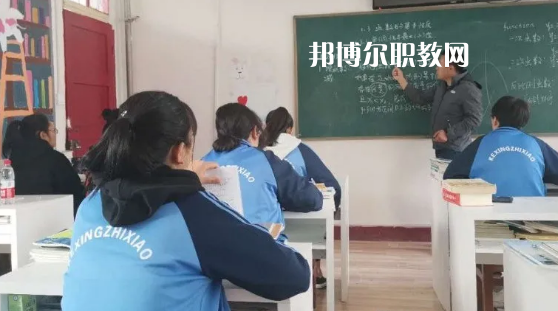 甘肅科興職業(yè)學(xué)校怎么樣、好不好