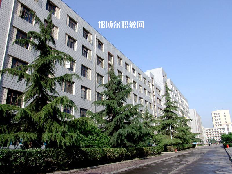蘭州商業(yè)學(xué)校怎么樣、好不好