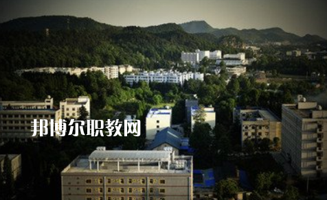 貴州林業(yè)學校2022年學費、收費多少