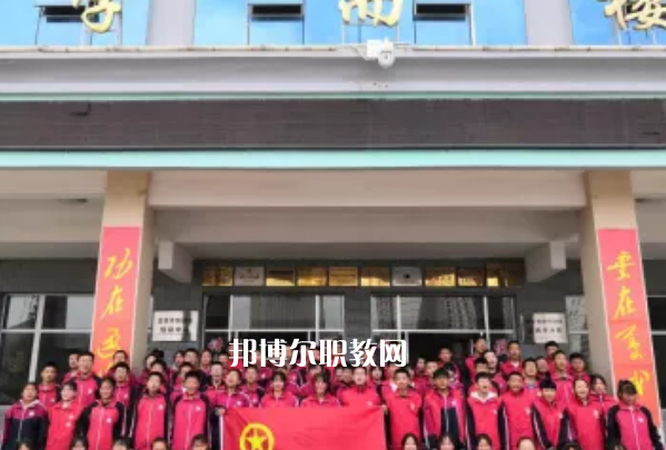 定西高級職業(yè)技術(shù)學(xué)校2022年報名條件、招生要求、招生對象 