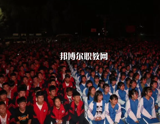 武山職業(yè)中等專業(yè)學(xué)校2022年報名條件、招生要求、招生對象 