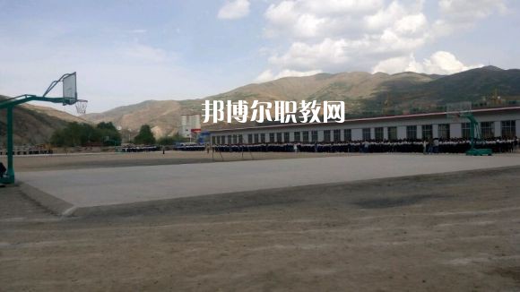 岷縣職業(yè)中等專業(yè)學(xué)校2022年學(xué)費，收費多少