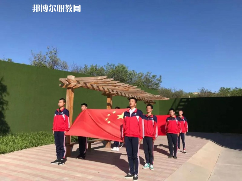 張家口華美中等職業(yè)學校2022年招生簡章