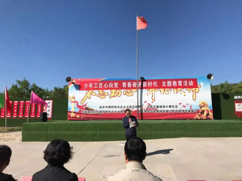 張家口華美中等職業(yè)學(xué)校2022年報(bào)名條件、招生要求、招生對(duì)象