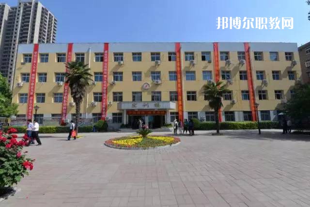 邯鄲第二職業(yè)中學(xué)2022年報(bào)名條件、招生要求、招生對(duì)象
