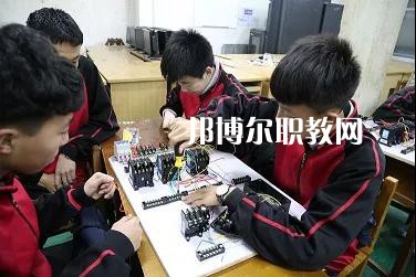 咸陽中鐵工程職業(yè)技術(shù)學校2022年報名條件、招生要求、招生對象