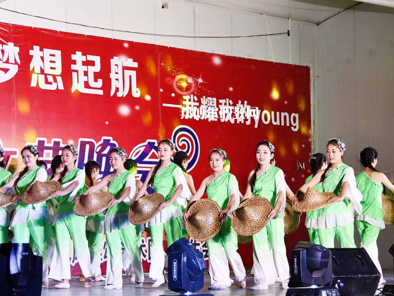 甘肅華工科技技工學(xué)校怎么樣、好不好