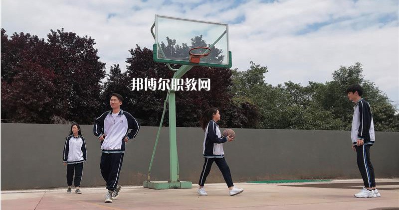 西安藝術(shù)職業(yè)高級中學(xué)2022年報名條件、招生要求、招生對象